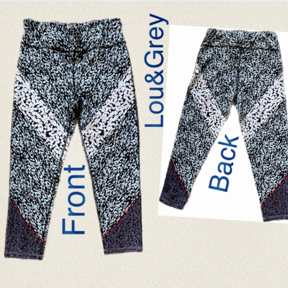 Lou&Grey jogger